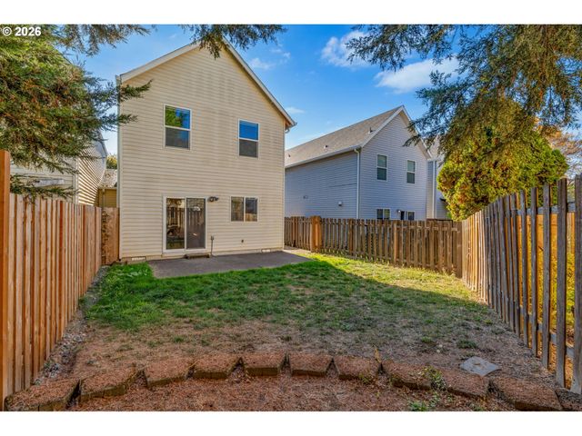 7421 Ne SHALEEN St, Hillsboro, OR 97124