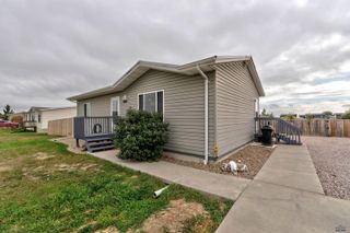 6602 ZAMIA ST, Raid City, SD 57703