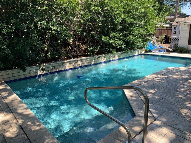 4323 University Boulevard, University Park, TX 75205