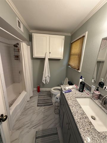 4323 University Boulevard, University Park, TX 75205