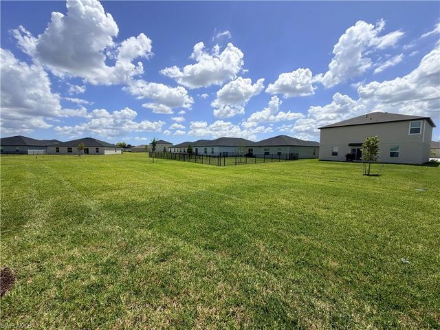 17216 Cantu CT, North Fort Myers, FL 33917
