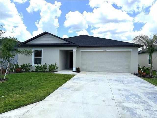 17216 Cantu CT, North Fort Myers, FL 33917