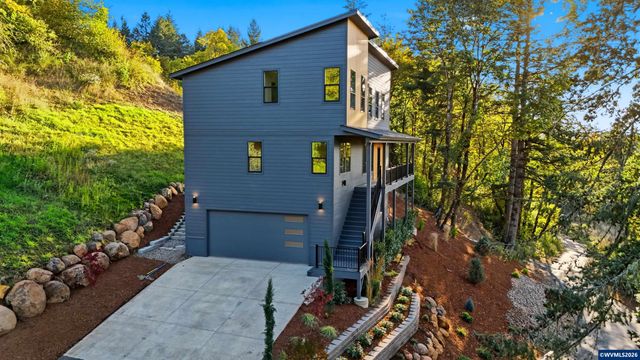 6314 Jacinda Ln S, Salem, OR 97302
