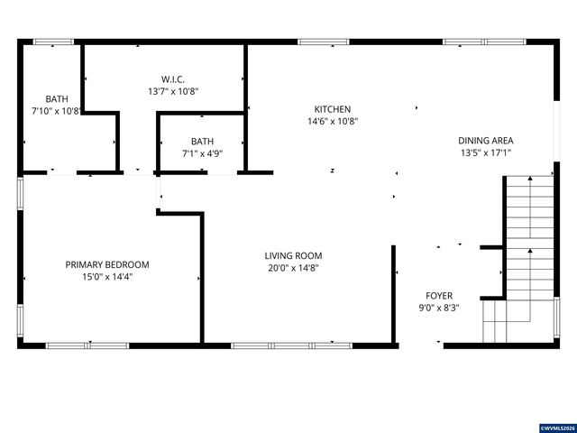 6314 Jacinda Ln S, Salem, OR 97302
