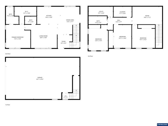 6314 Jacinda Ln S, Salem, OR 97302