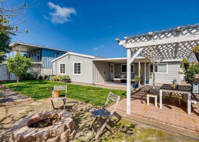 6325 morlan, San Diego, CA 92117