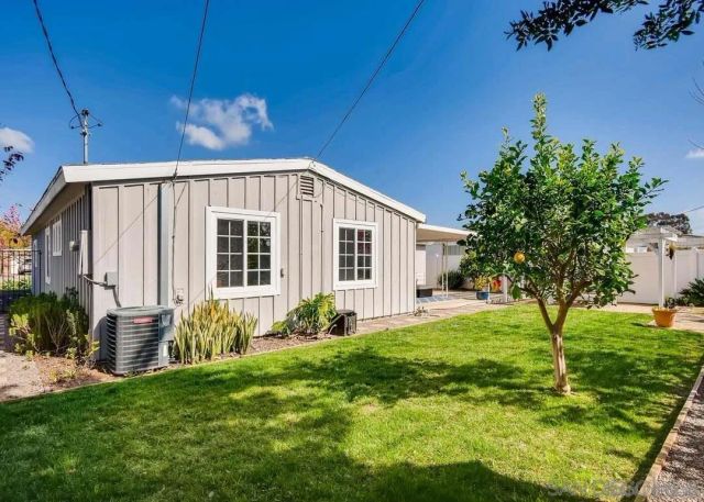 6325 morlan, San Diego, CA 92117