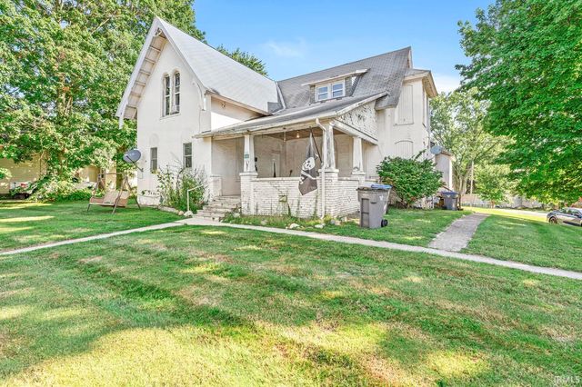 122 Crescent Street, Goshen, IN 46528