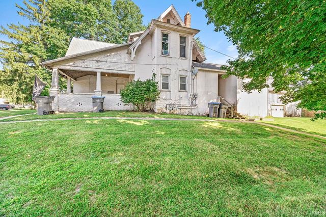 122 Crescent Street, Goshen, IN 46528