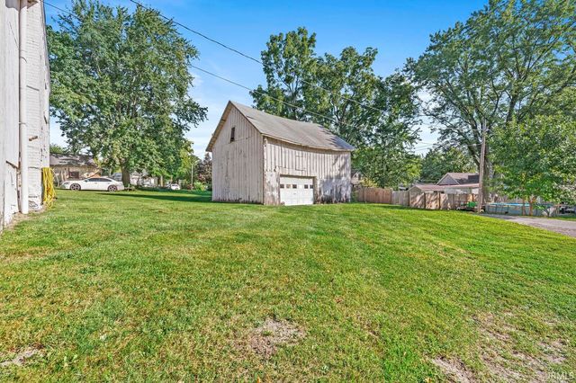 122 Crescent Street, Goshen, IN 46528
