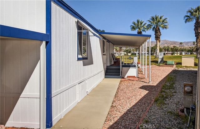 15500 Bubbling Wells Road 164, Desert Hot Springs, CA 92240