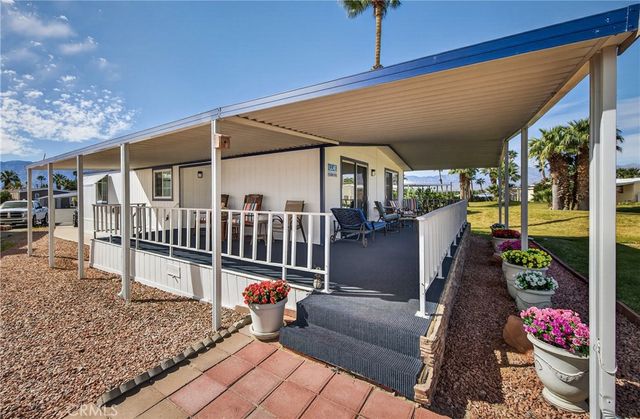 15500 Bubbling Wells Road 164, Desert Hot Springs, CA 92240
