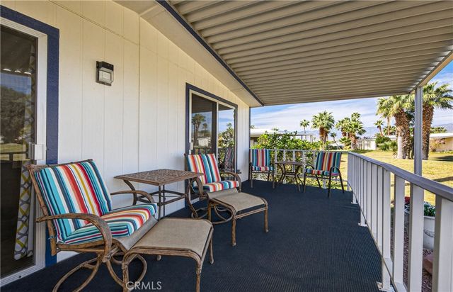 15500 Bubbling Wells Road 164, Desert Hot Springs, CA 92240