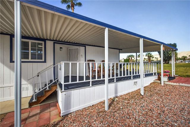 15500 Bubbling Wells Road 164, Desert Hot Springs, CA 92240
