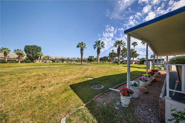 15500 Bubbling Wells Road 164, Desert Hot Springs, CA 92240