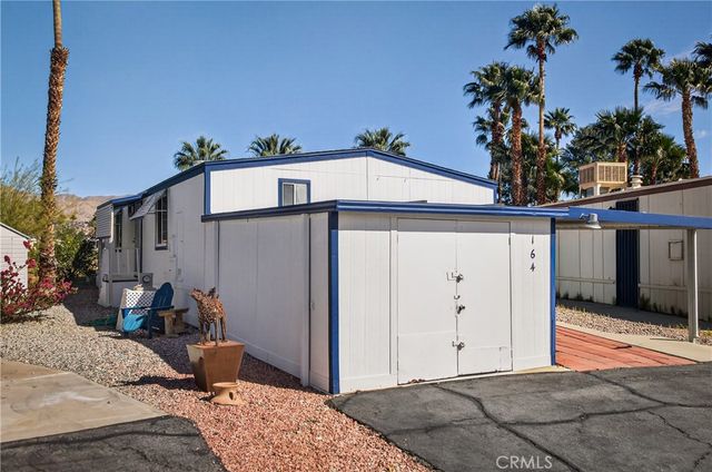 15500 Bubbling Wells Road 164, Desert Hot Springs, CA 92240