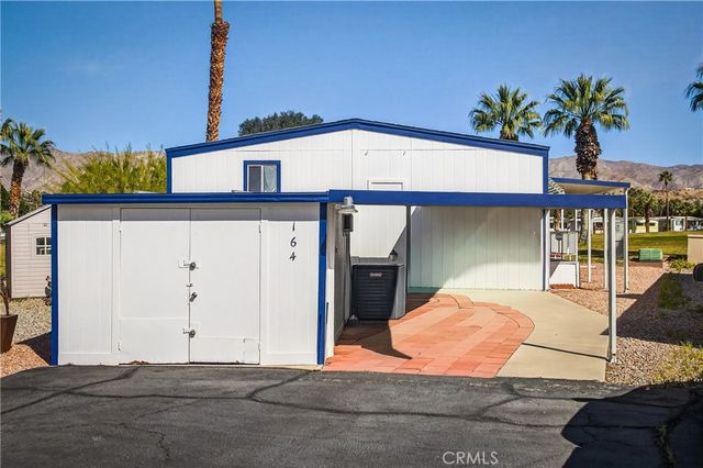 15500 Bubbling Wells Road 164, Desert Hot Springs, CA 92240