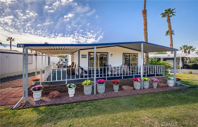 15500 Bubbling Wells Road 164, Desert Hot Springs, CA 92240