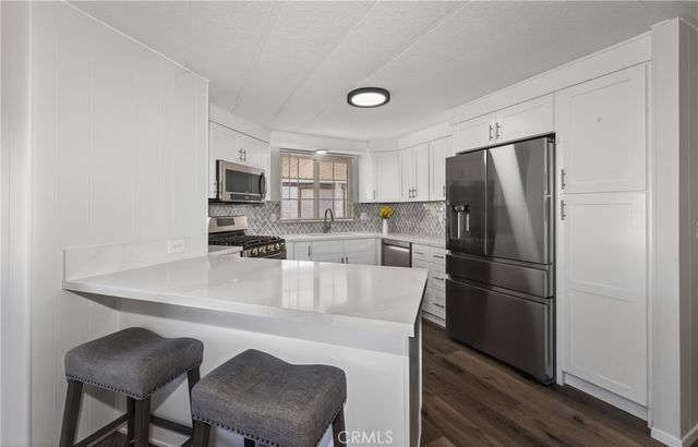 15500 Bubbling Wells Road 164, Desert Hot Springs, CA 92240