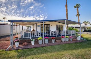 15500 Bubbling Wells Road 164, Desert Hot Springs, CA 92240