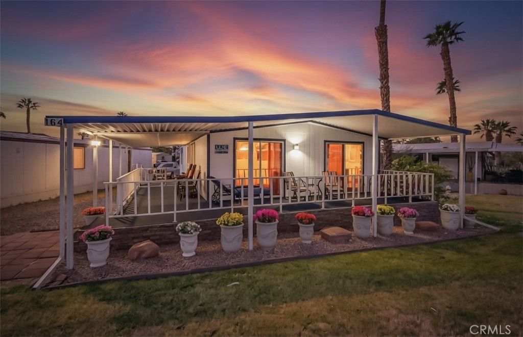 15500 Bubbling Wells Road 164, Desert Hot Springs, CA 92240