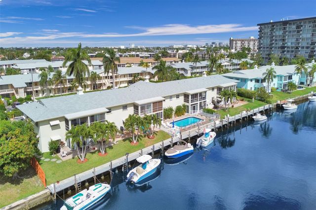 935 SE 9th Ave 16, Pompano Beach, FL 33060