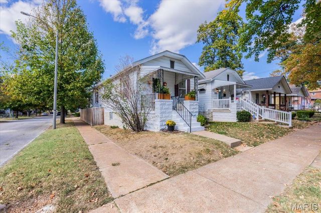 5661 Leona Street, St Louis, MO 63116