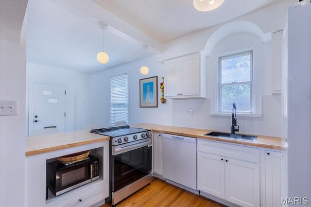 5661 Leona Street, St Louis, MO 63116