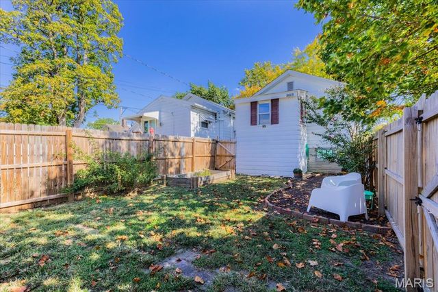 5661 Leona Street, St Louis, MO 63116