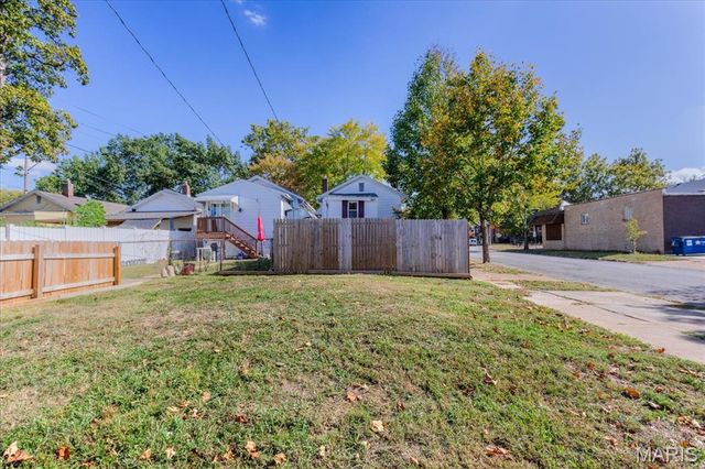 5661 Leona Street, St Louis, MO 63116