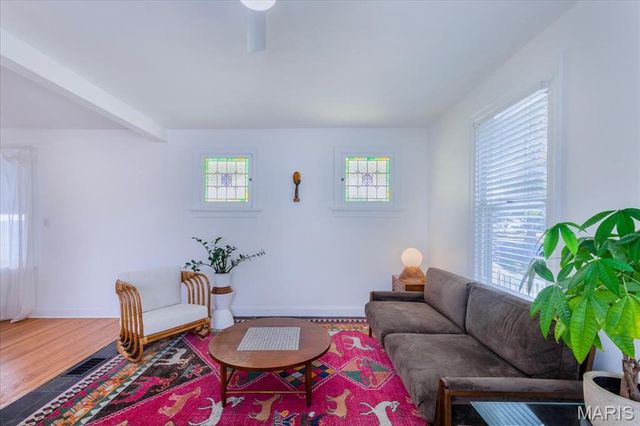 5661 Leona Street, St Louis, MO 63116