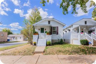 5661 Leona Street, St Louis, MO 63116
