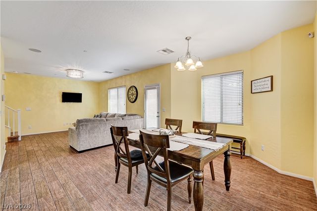 783 Calamus Palm Place, Henderson, NV 89011