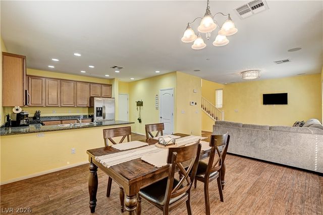 783 Calamus Palm Place, Henderson, NV 89011