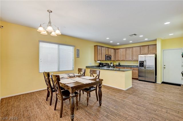 783 Calamus Palm Place, Henderson, NV 89011