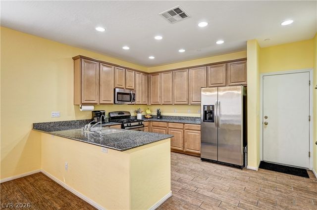 783 Calamus Palm Place, Henderson, NV 89011