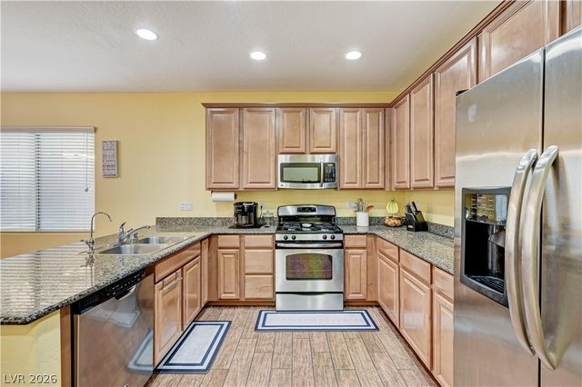 783 Calamus Palm Place, Henderson, NV 89011