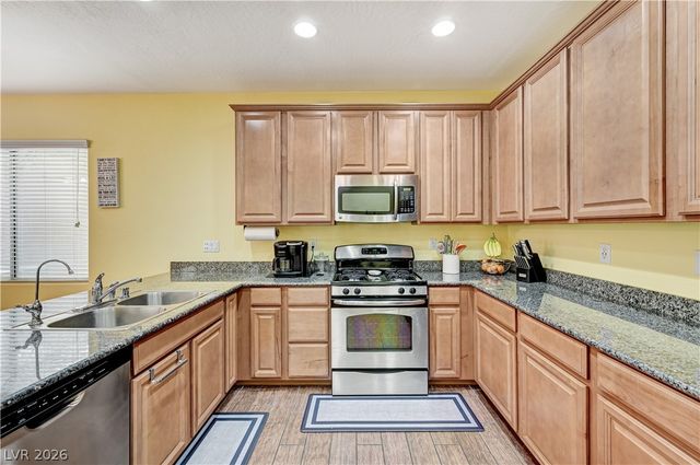 783 Calamus Palm Place, Henderson, NV 89011