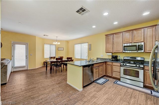 783 Calamus Palm Place, Henderson, NV 89011