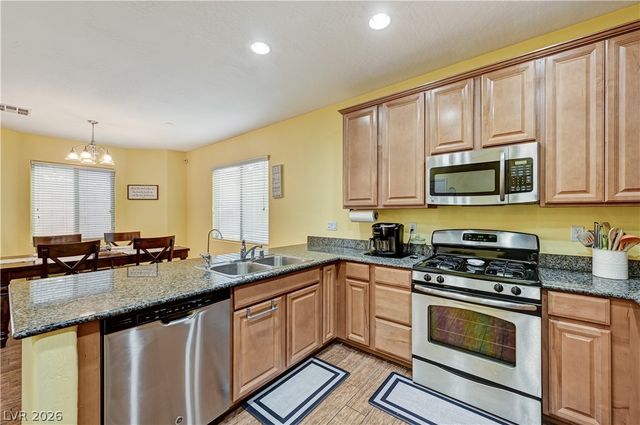 783 Calamus Palm Place, Henderson, NV 89011