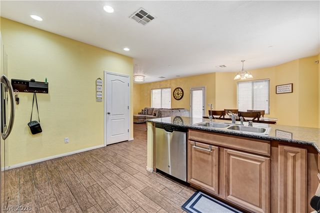 783 Calamus Palm Place, Henderson, NV 89011