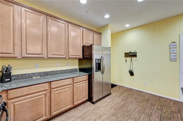 783 Calamus Palm Place, Henderson, NV 89011