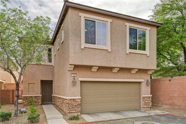 783 Calamus Palm Place, Henderson, NV 89011