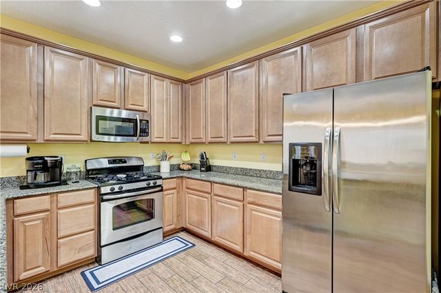 783 Calamus Palm Place, Henderson, NV 89011