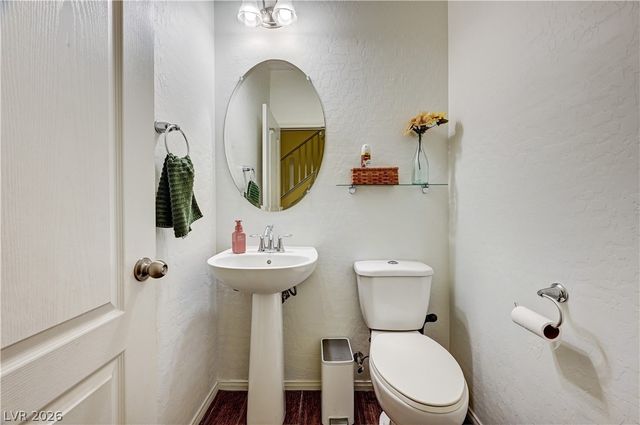 783 Calamus Palm Place, Henderson, NV 89011