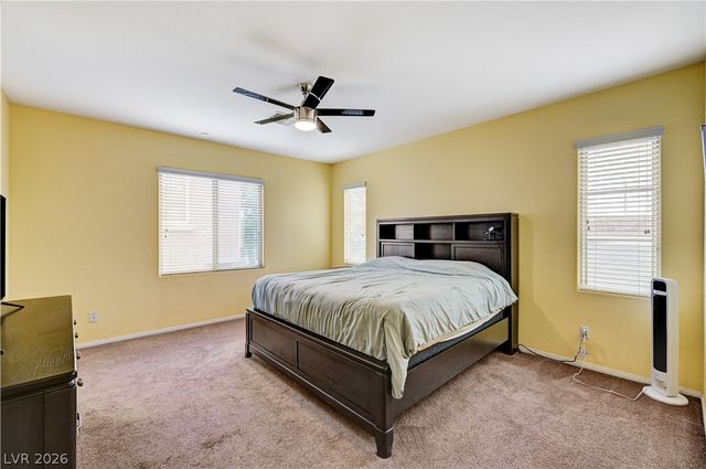 783 Calamus Palm Place, Henderson, NV 89011