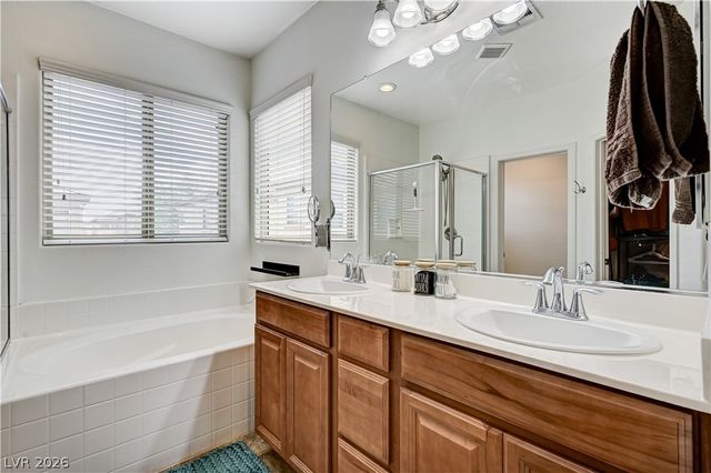 783 Calamus Palm Place, Henderson, NV 89011