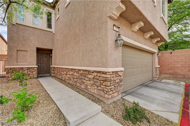 783 Calamus Palm Place, Henderson, NV 89011