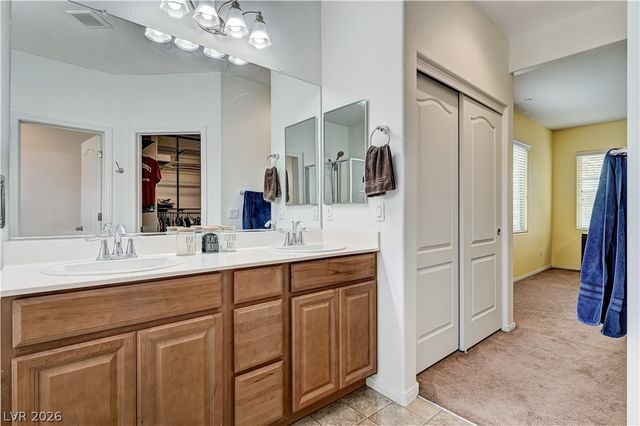 783 Calamus Palm Place, Henderson, NV 89011