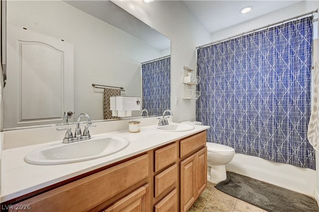 783 Calamus Palm Place, Henderson, NV 89011